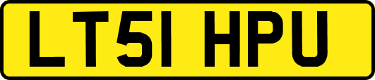 LT51HPU