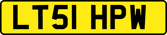 LT51HPW