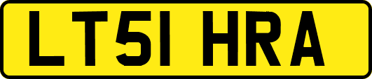 LT51HRA