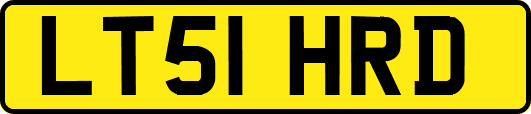 LT51HRD