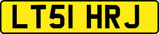 LT51HRJ