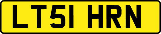 LT51HRN