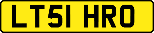 LT51HRO