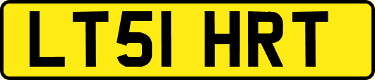 LT51HRT