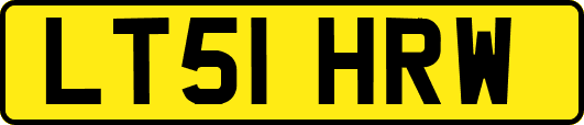 LT51HRW