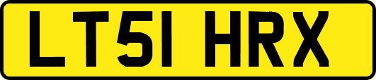 LT51HRX