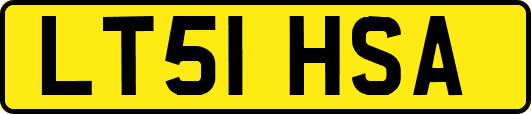 LT51HSA