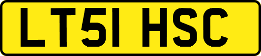 LT51HSC