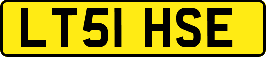 LT51HSE