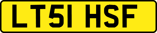 LT51HSF