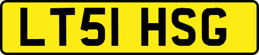 LT51HSG