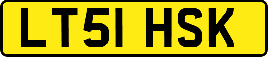 LT51HSK