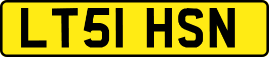 LT51HSN