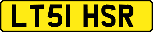 LT51HSR