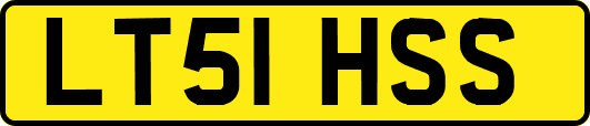 LT51HSS