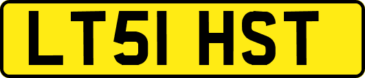 LT51HST