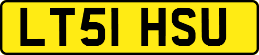 LT51HSU