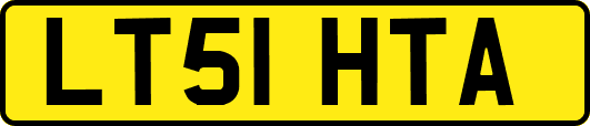 LT51HTA