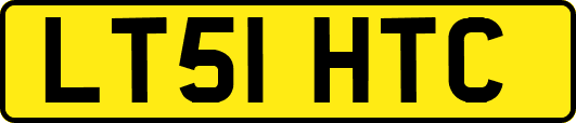 LT51HTC