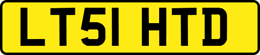 LT51HTD