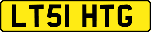 LT51HTG