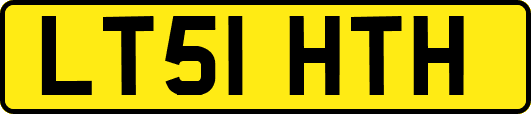 LT51HTH