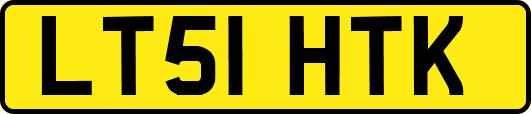 LT51HTK