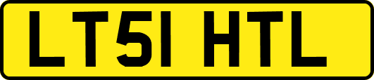 LT51HTL