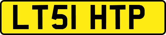 LT51HTP