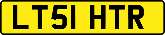 LT51HTR