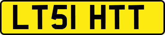 LT51HTT