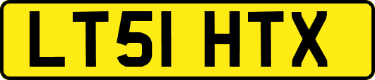 LT51HTX