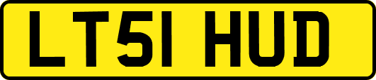 LT51HUD