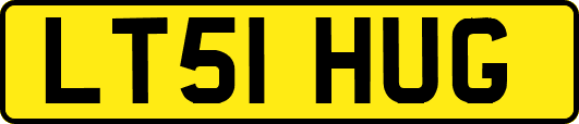 LT51HUG