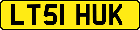 LT51HUK