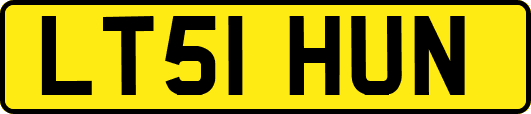 LT51HUN