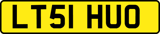 LT51HUO