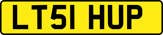 LT51HUP