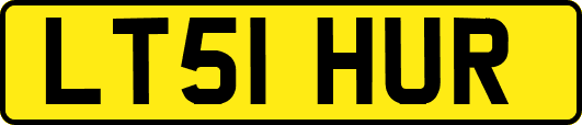 LT51HUR