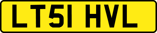 LT51HVL