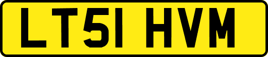 LT51HVM