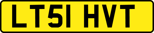 LT51HVT