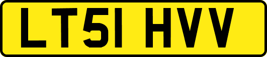 LT51HVV