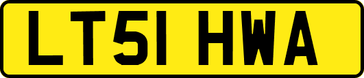 LT51HWA