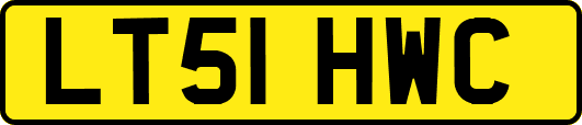 LT51HWC