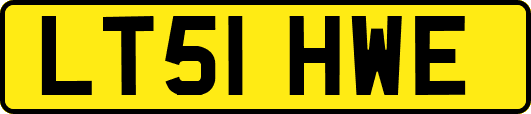 LT51HWE