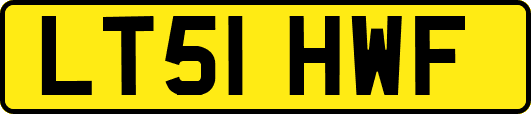 LT51HWF