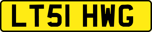 LT51HWG