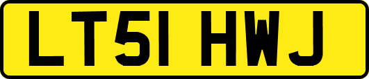 LT51HWJ