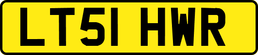 LT51HWR